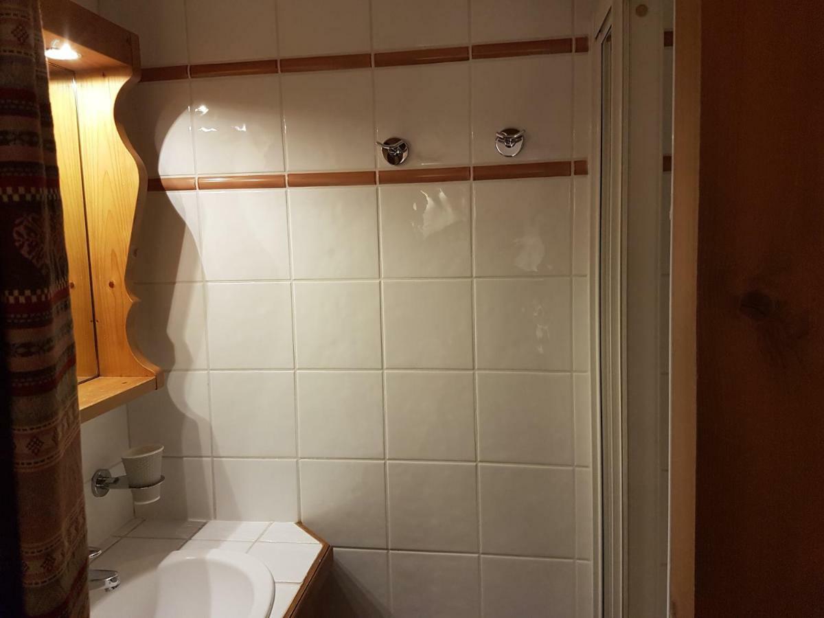 La Ginabelle Gala Appartement Chamonix Buitenkant foto